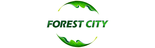 Forest City