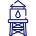 Elevated Water Tank